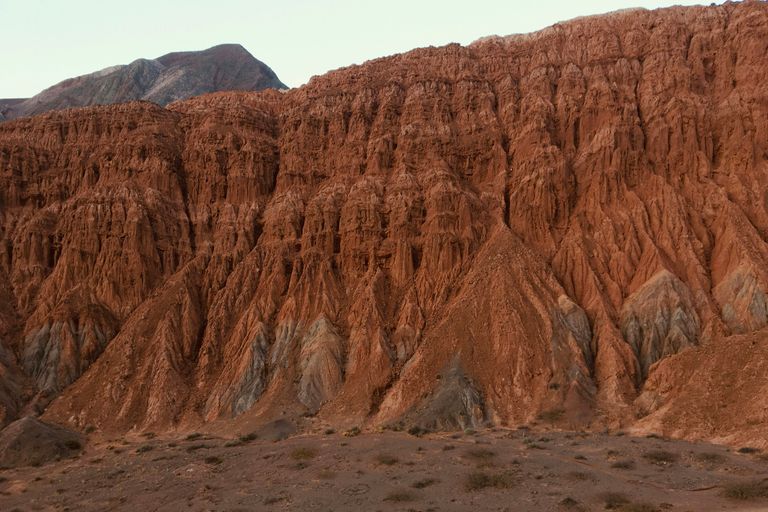 Salta / Nord-Ouest andin