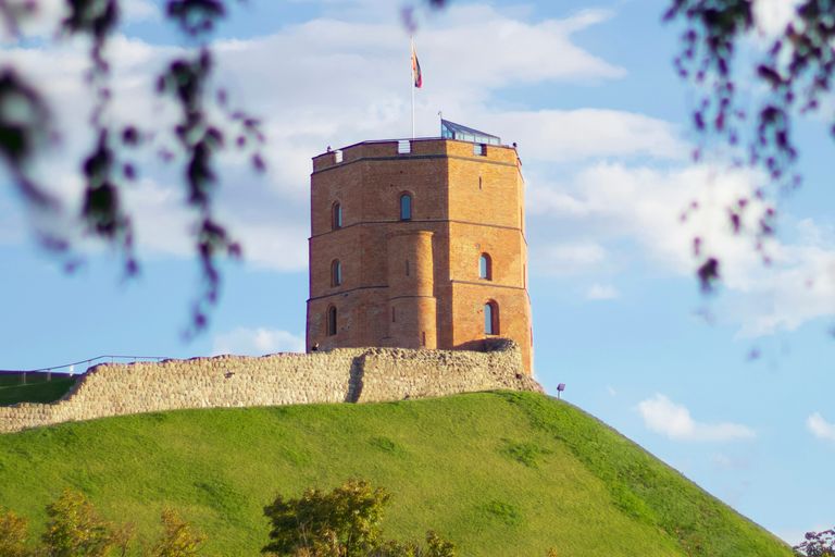 Vilnius