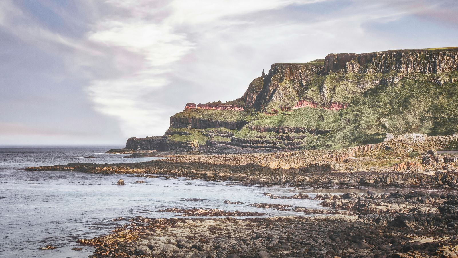 K. Mitch Hodge on Unsplash