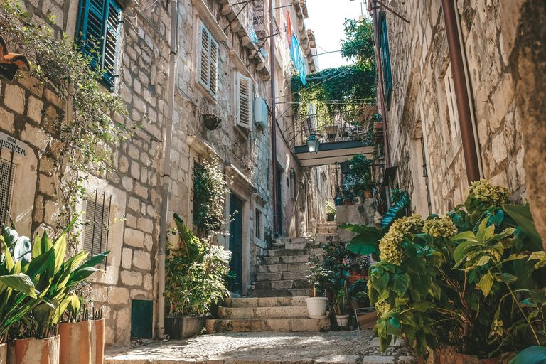 Dubrovnik
