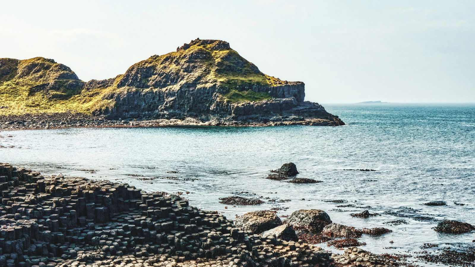 K. Mitch Hodge on Unsplash