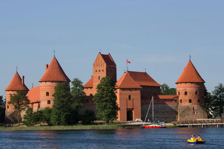 Trakai