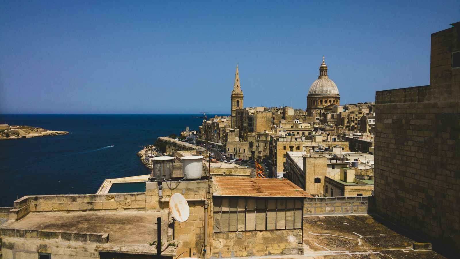 Rihards Sarma on Unsplash