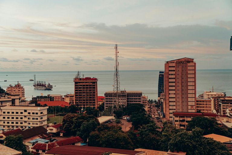 Freetown