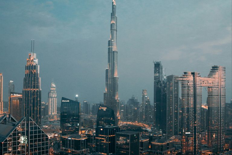 Dubaï