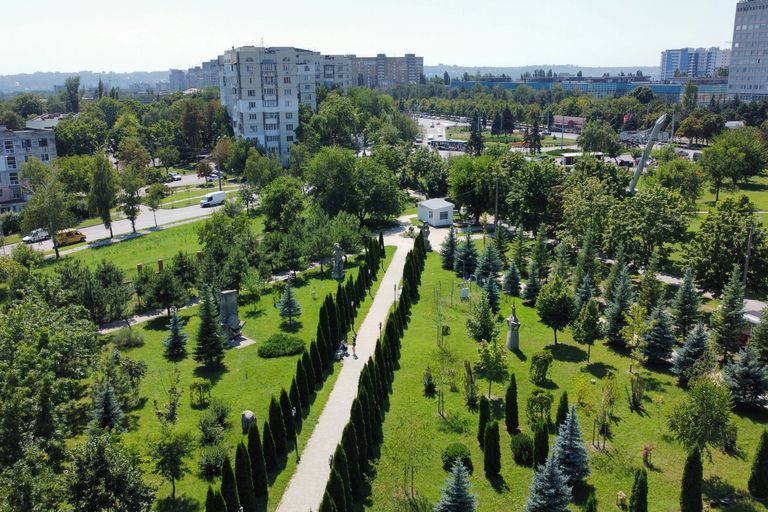 Chisinau
