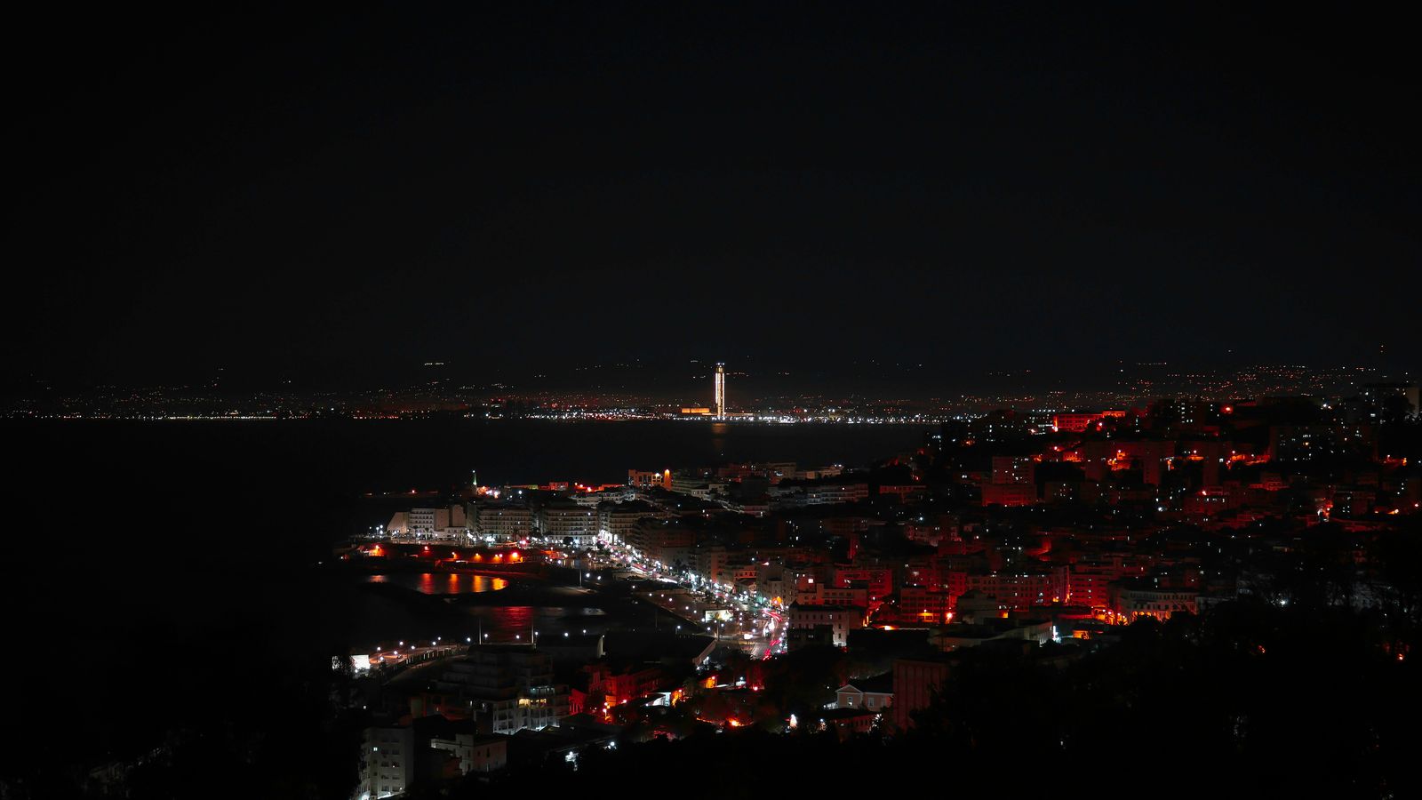 Djalil Kun on Unsplash