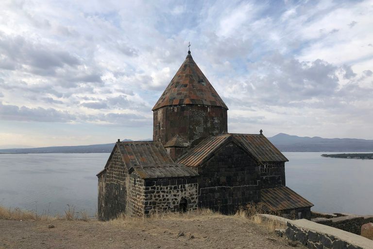 Lac Sevan