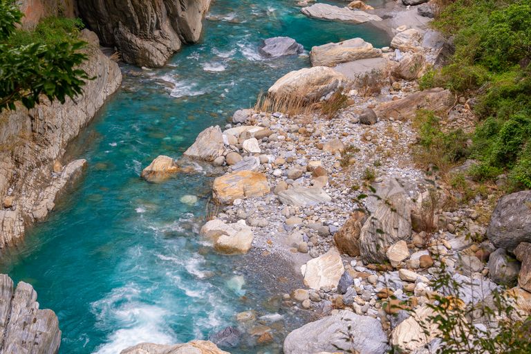 Parc national de Taroko