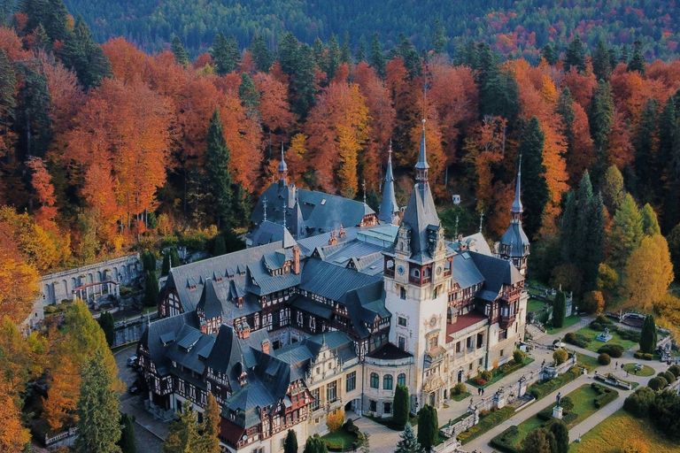Sinaia