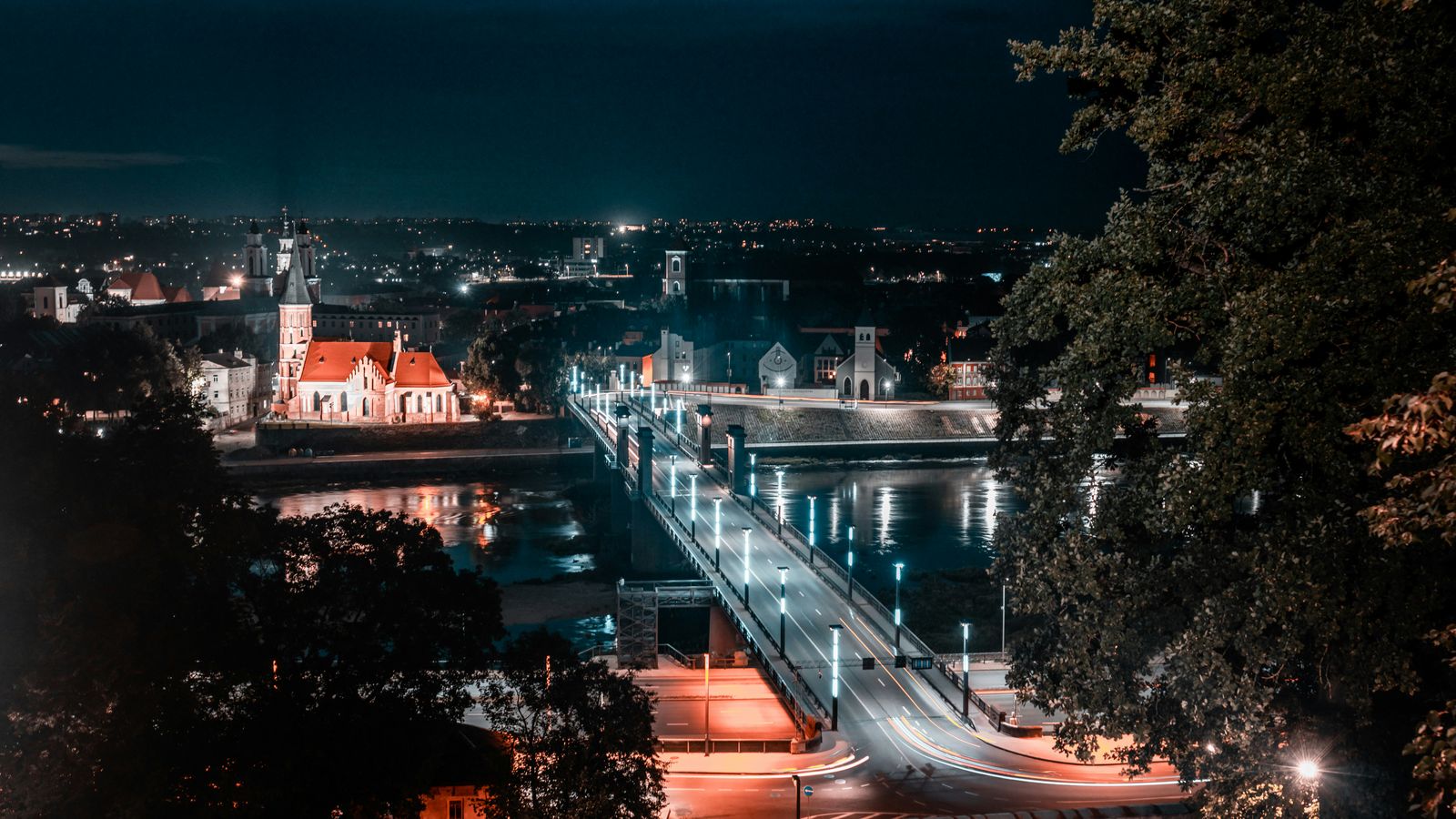 Tadas Petrokas on Unsplash