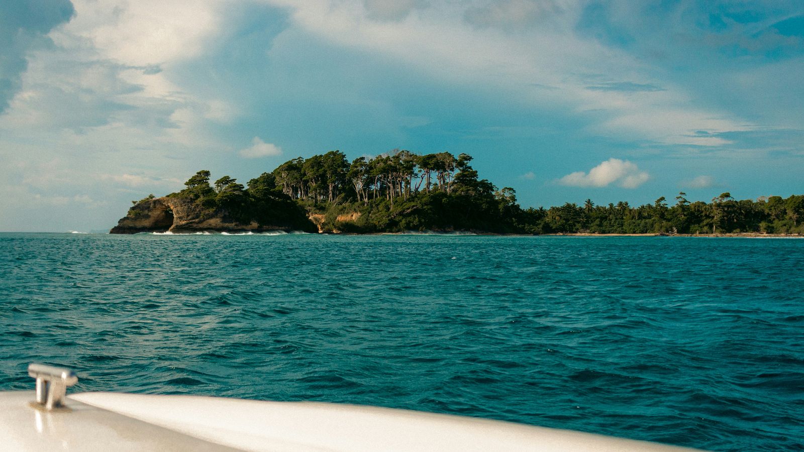 Aniket Bhattacharya on Unsplash