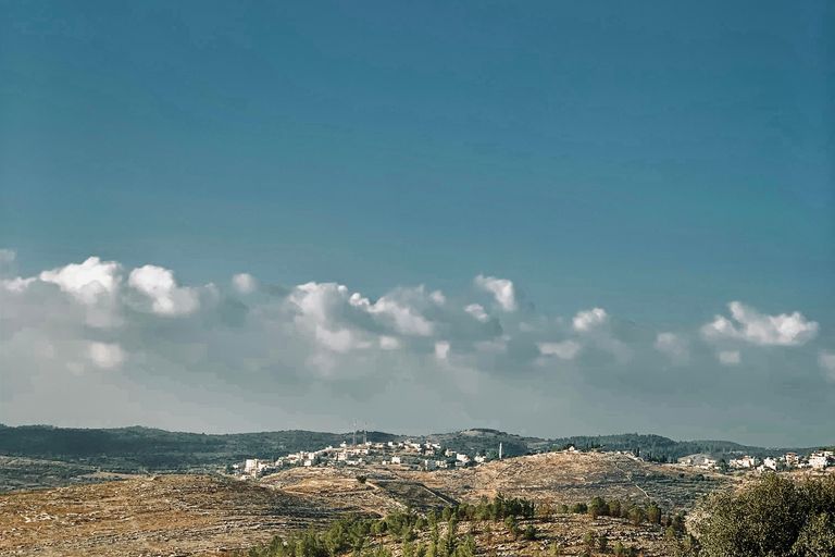 Hébron (Al-Khalil)