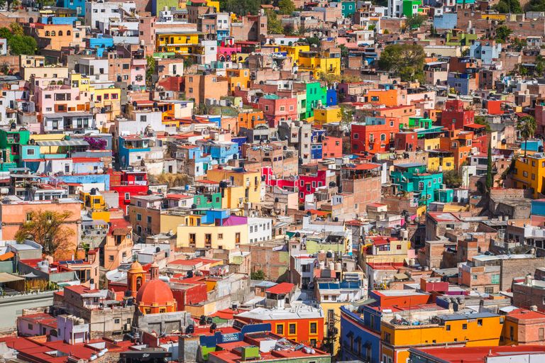 Guanajuato