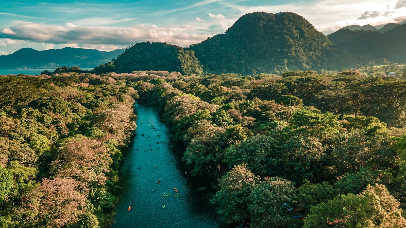 Héctor Emilio Gonzalez on Unsplash