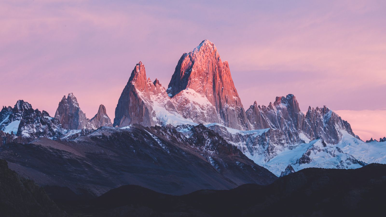 Andrew Svk on Unsplash
