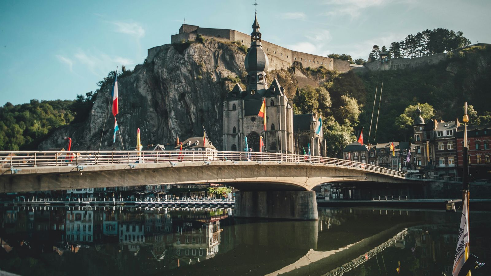 Geert Hansma on Unsplash