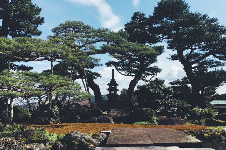 Kanazawa