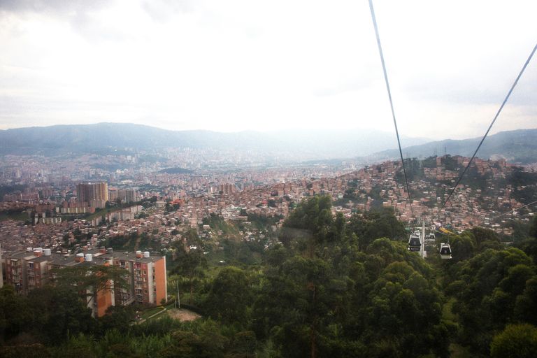 Medellín