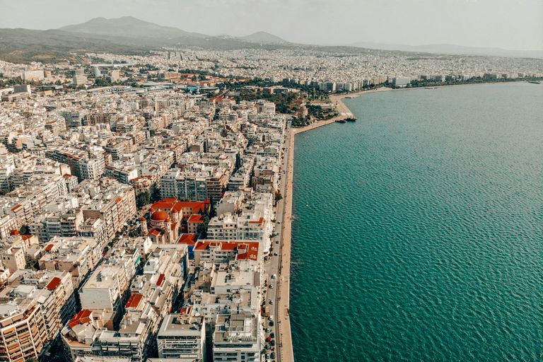 Thessalonique