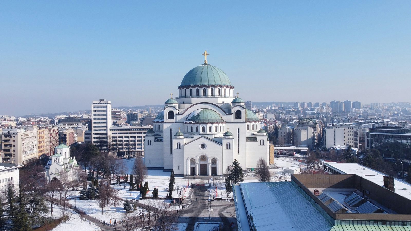 Lazar Krstić on Unsplash