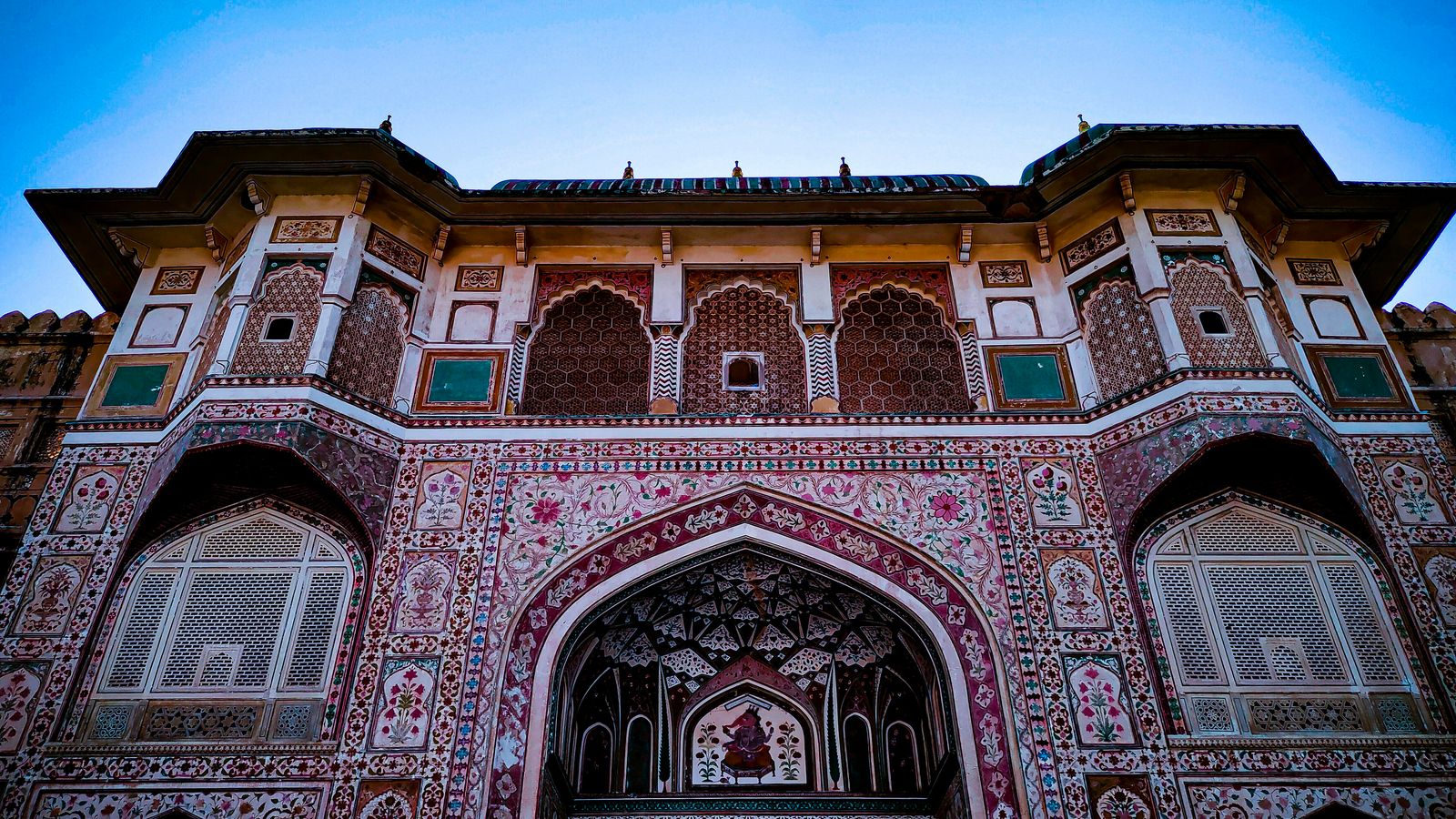 SAKSHAM MADAAN on Unsplash