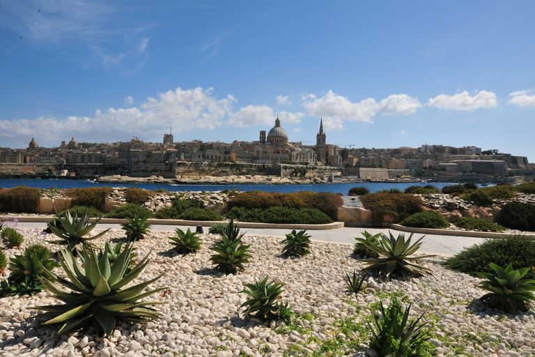 La Valette