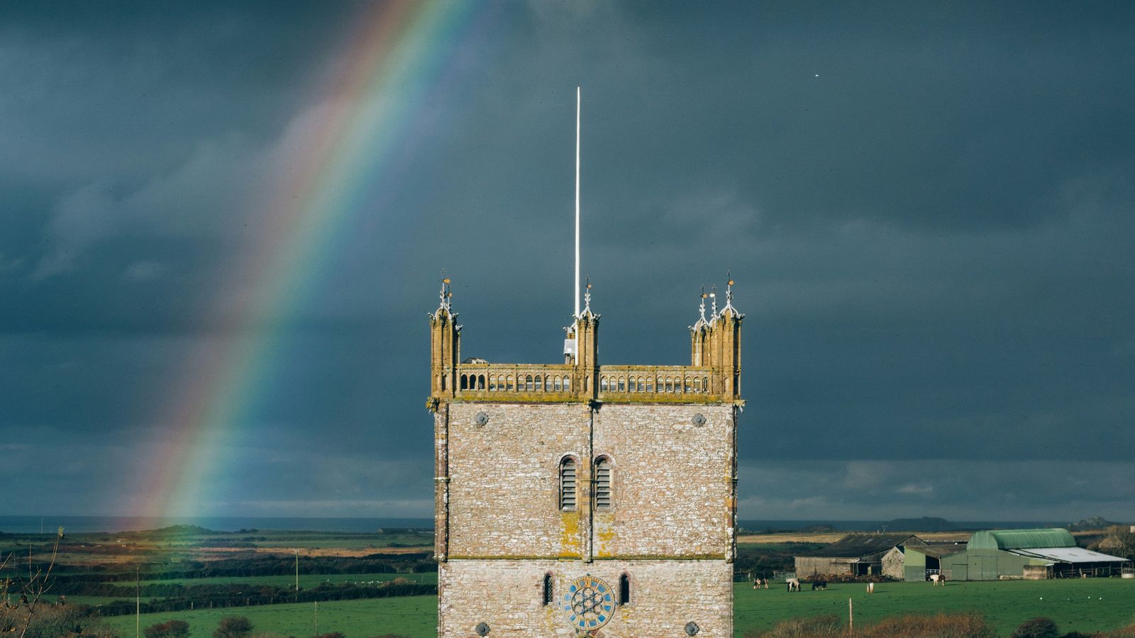 Mike Erskine on Unsplash