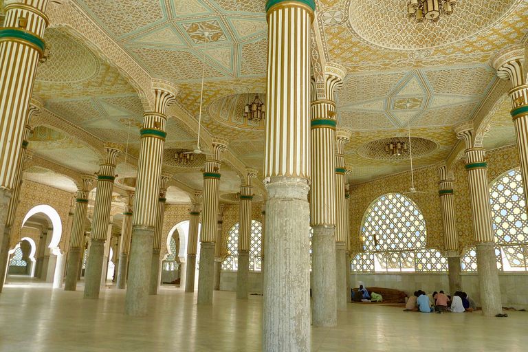 Touba