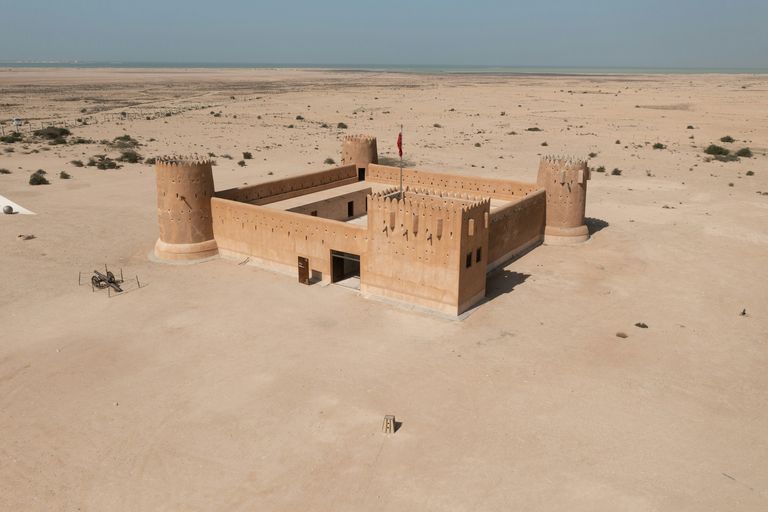 Al Zubarah