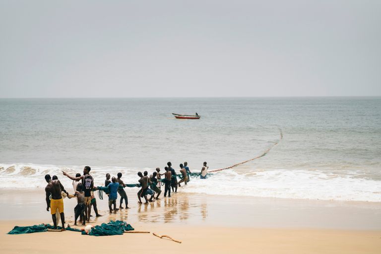 Péninsule de Freetown