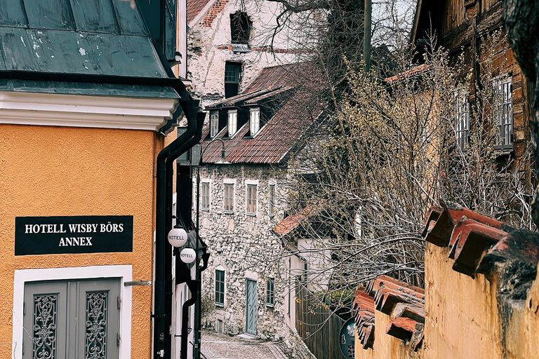 Gotland (Visby)