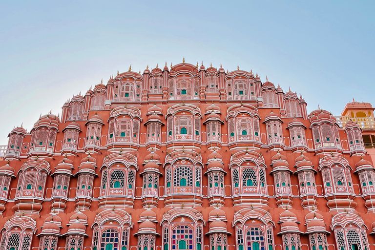 Jaipur