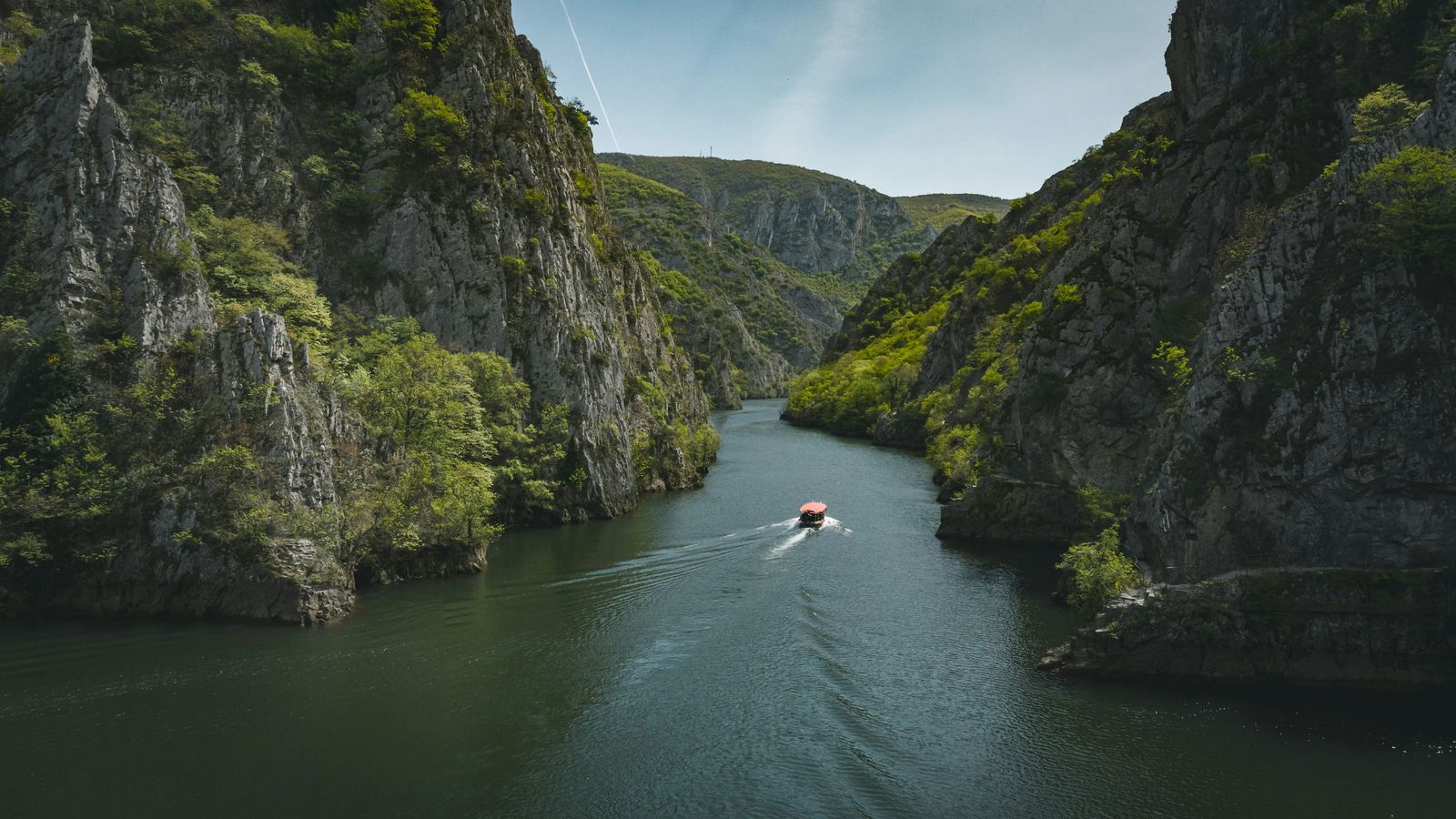 Antonio Janeski on Unsplash