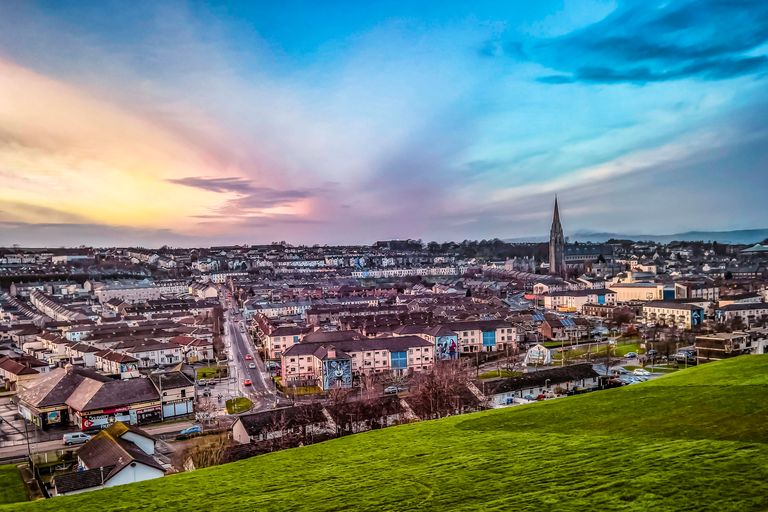 Derry / Londonderry