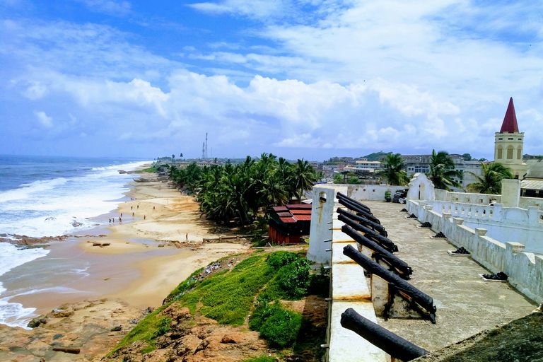 Cape Coast