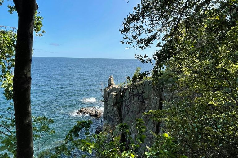 Bornholm
