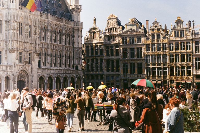 Belgique