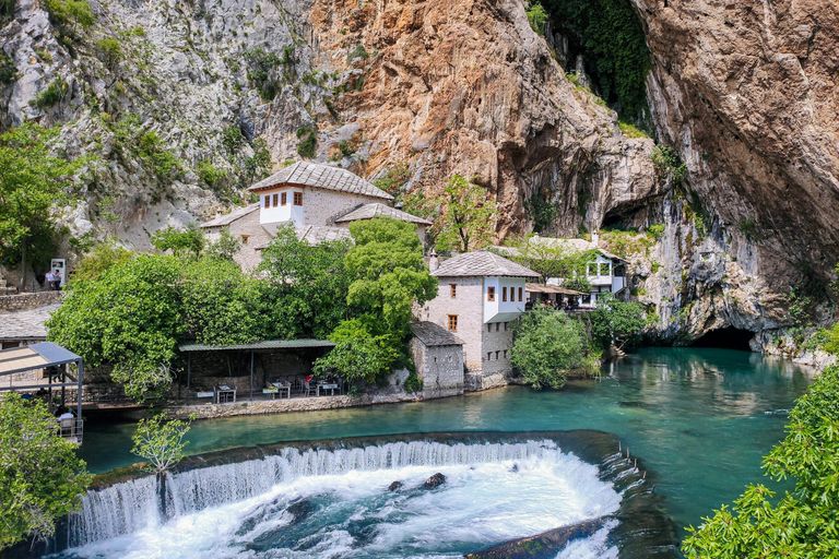 Blagaj