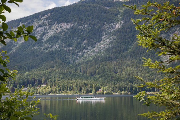 Salzkammergut