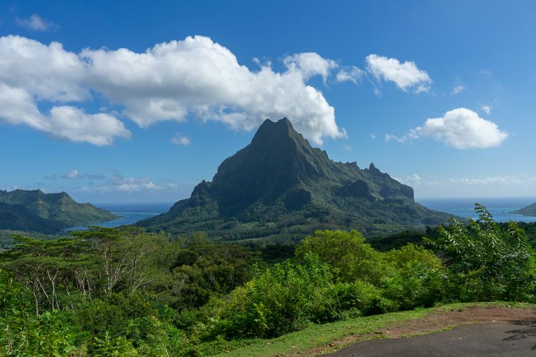 Moorea