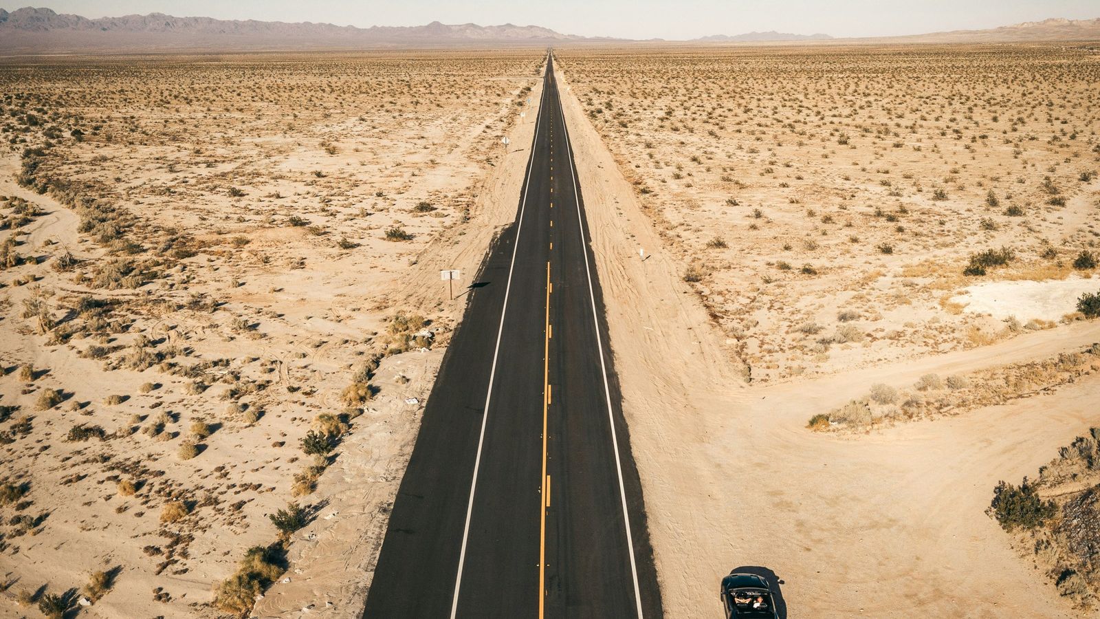 Alex Meier on Unsplash