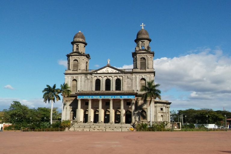 Managua
