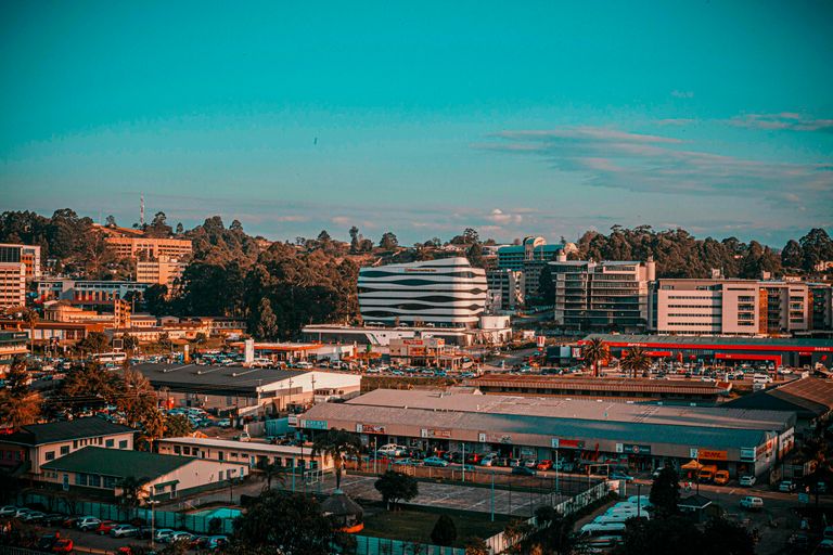 Mbabane