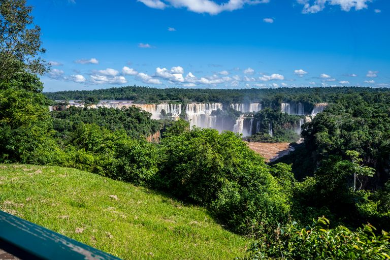 Foz do Iguaçu