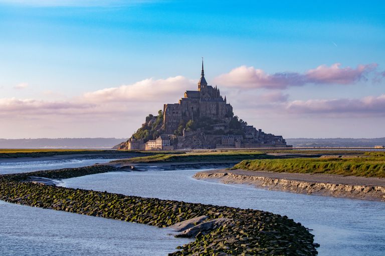 Saint-Malo / Bretagne