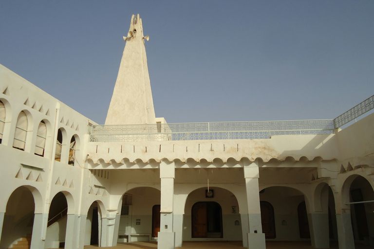 Ghardaïa