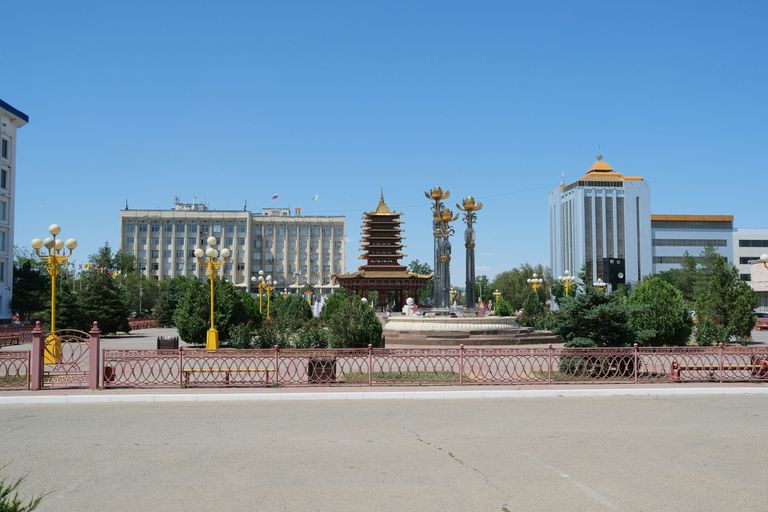 Achgabat
