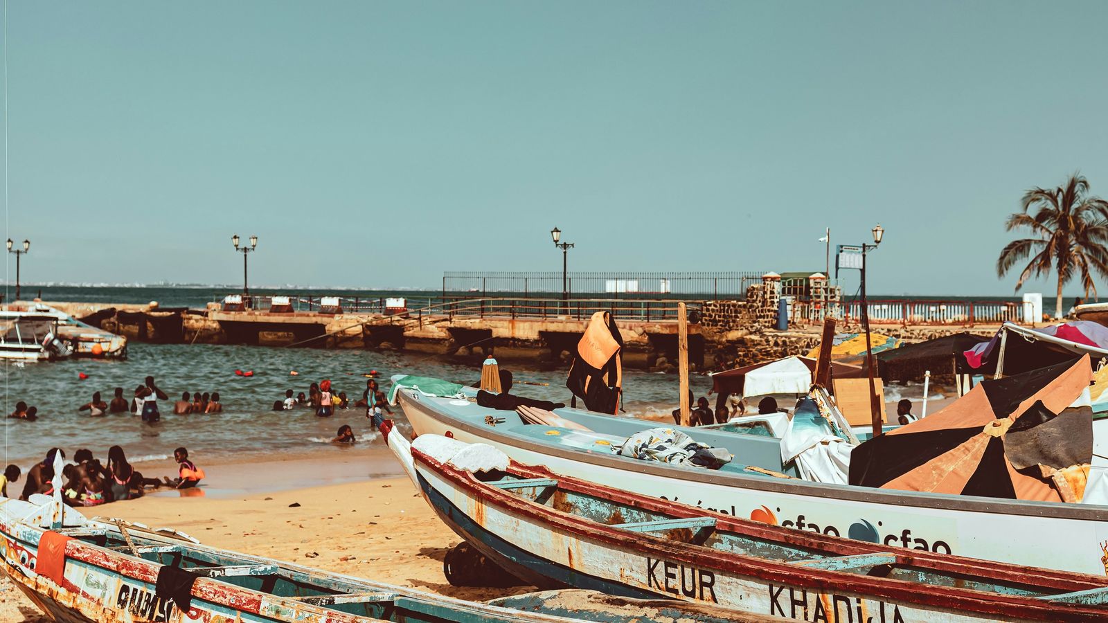 Yannaty KOUYATE on Unsplash