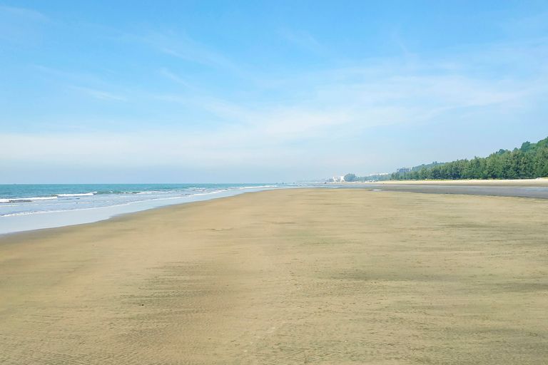 Cox's Bazar